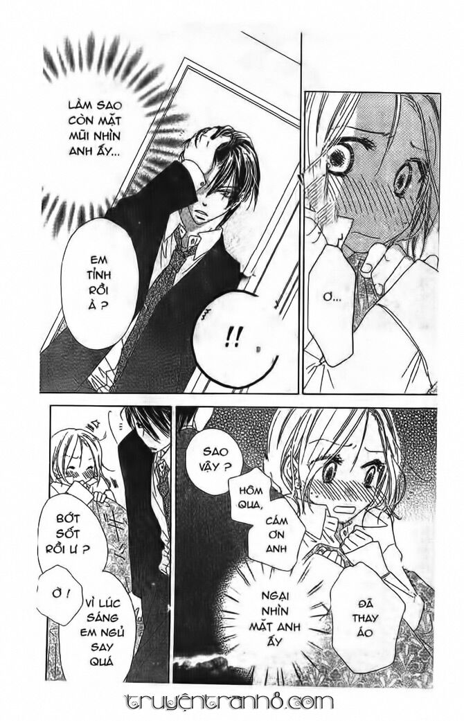 Gió Xuân: Chapter 6