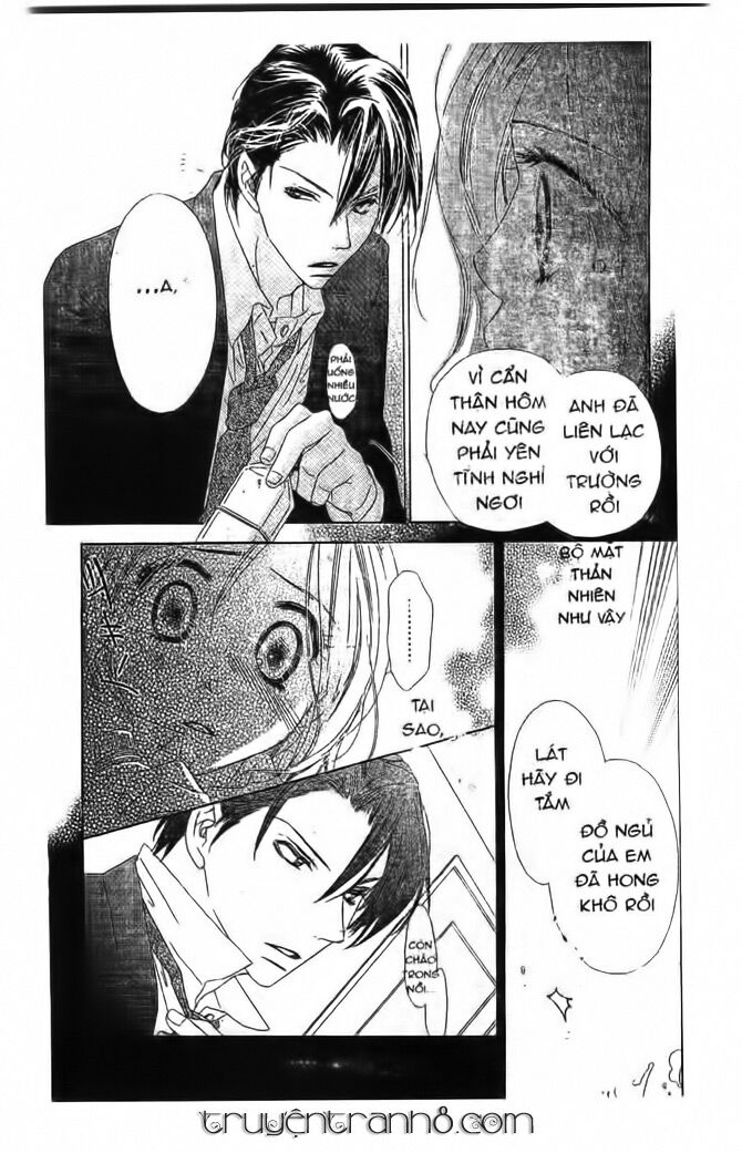 Gió Xuân: Chapter 6