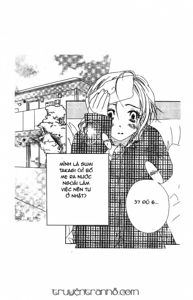 Gió Xuân: Chapter 6