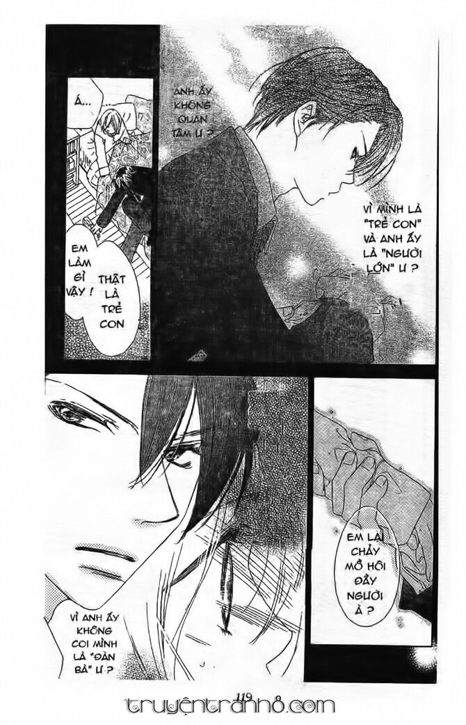 Gió Xuân: Chapter 6