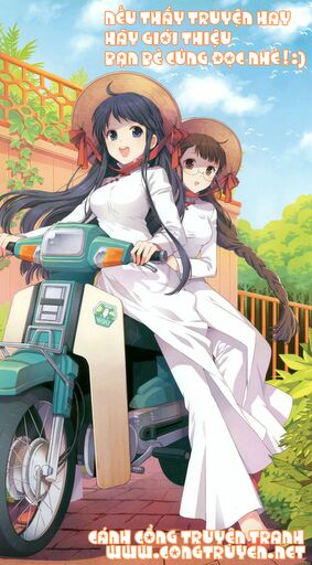 Gió Xuân: Chapter 6