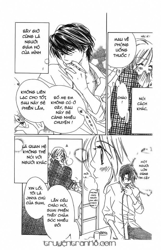 Gió Xuân: Chapter 6