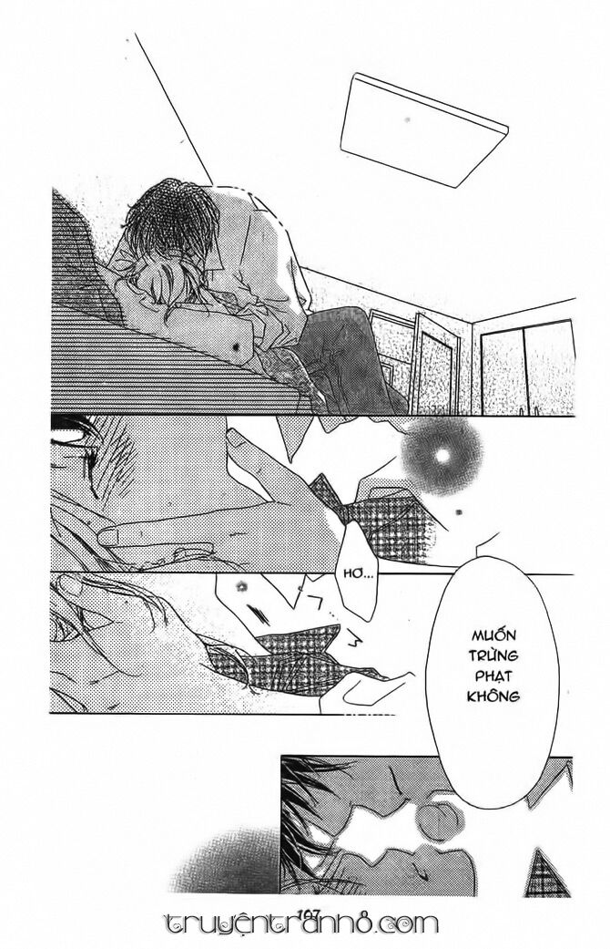 Gió Xuân: Chapter 6