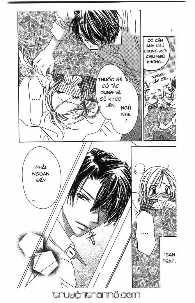 Gió Xuân: Chapter 6