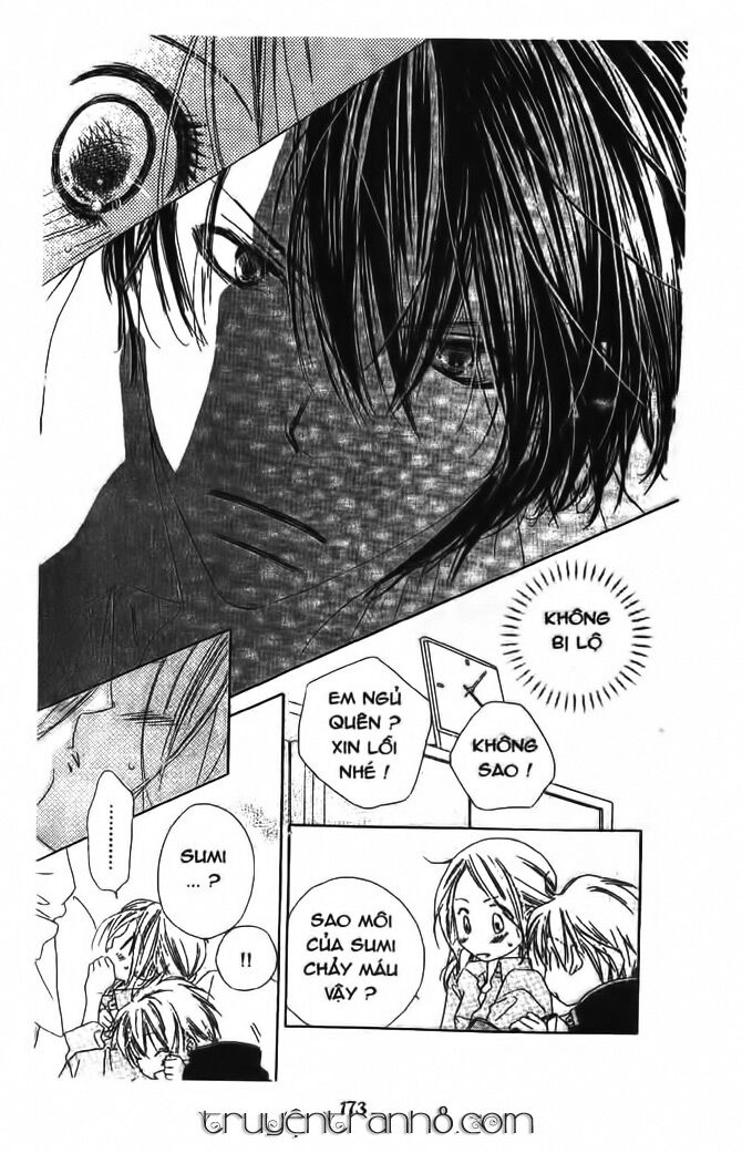 Gió Xuân: Chapter 9