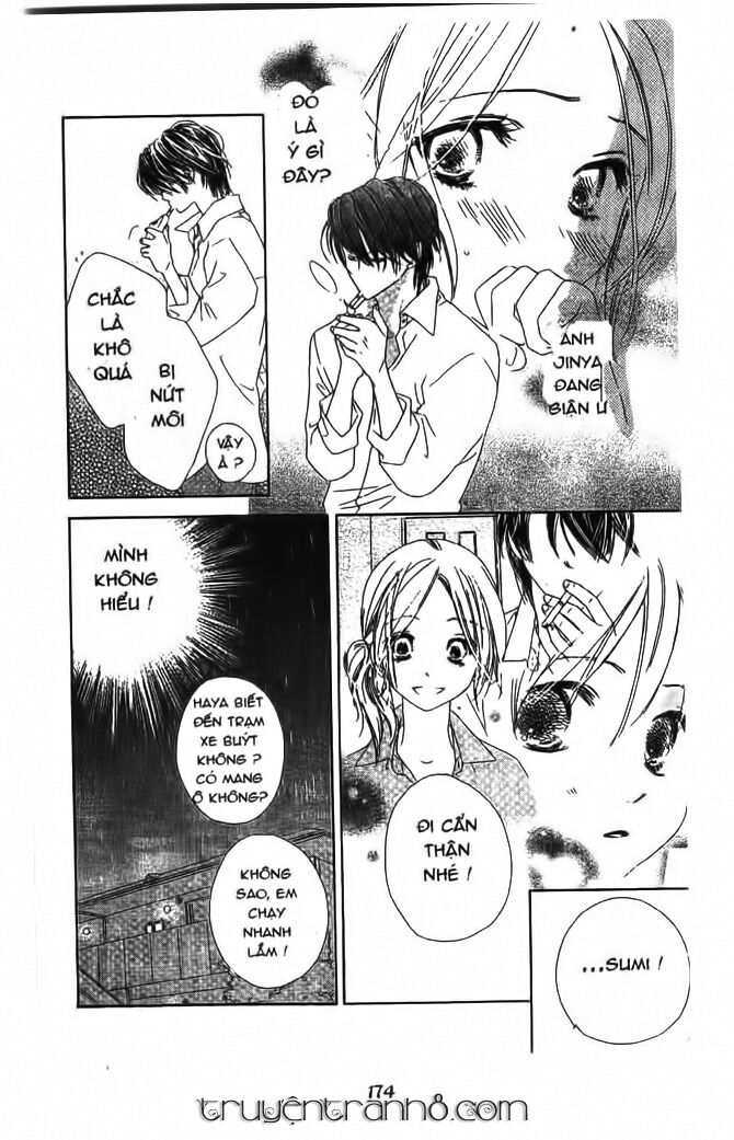 Gió Xuân: Chapter 9