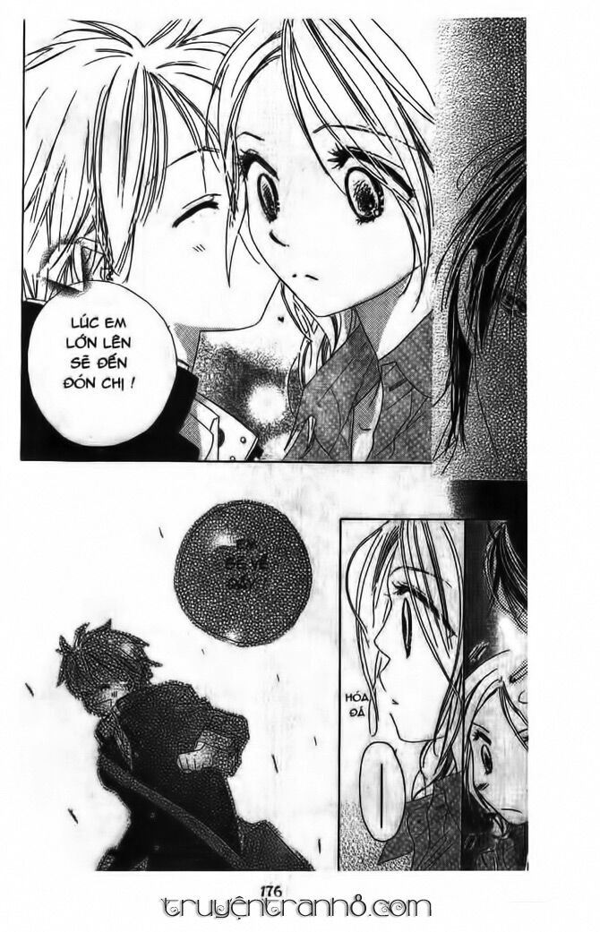 Gió Xuân: Chapter 9