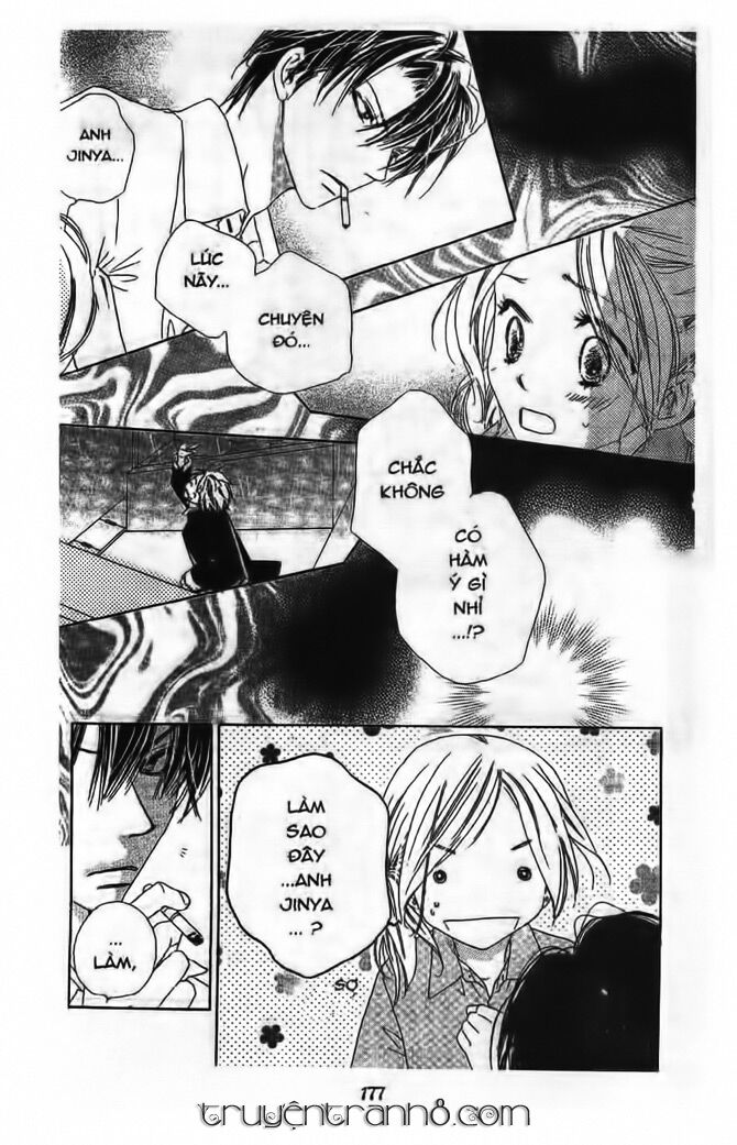 Gió Xuân: Chapter 9