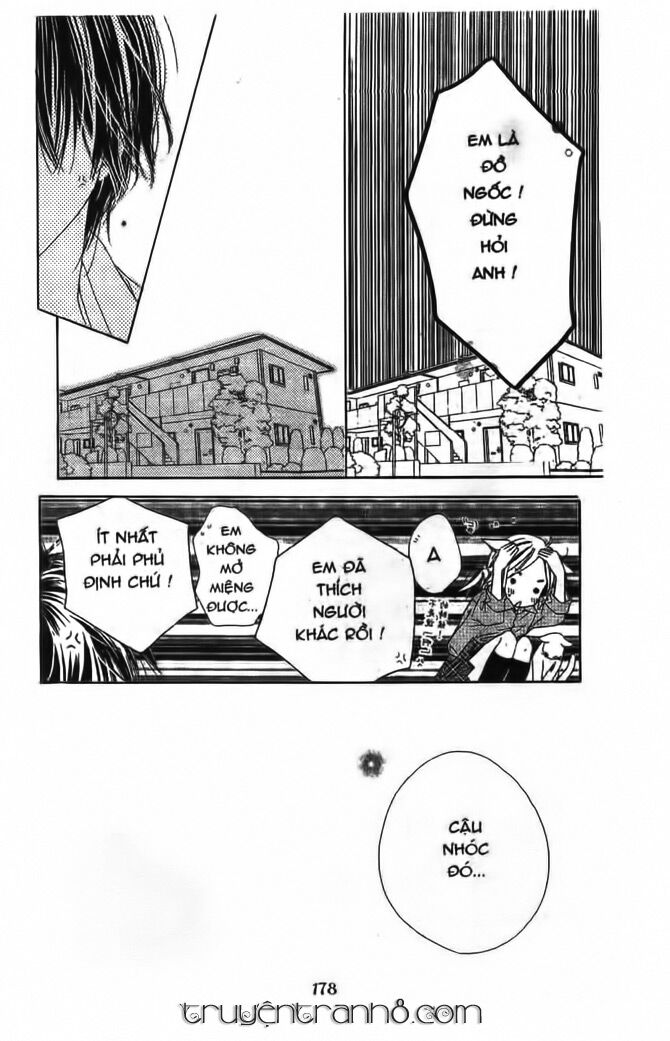 Gió Xuân: Chapter 9