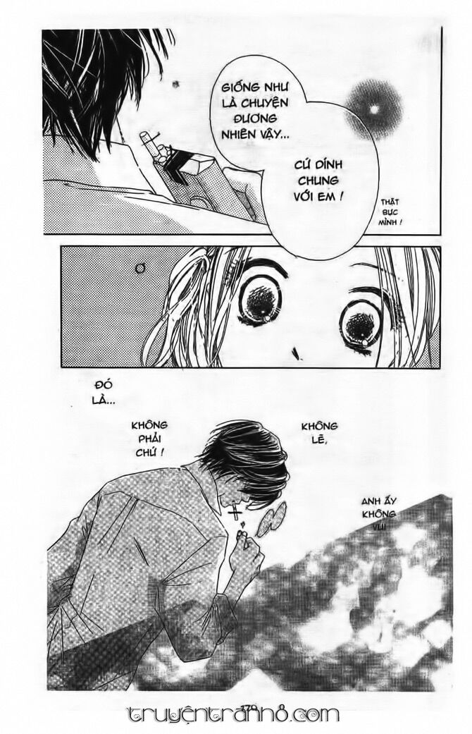 Gió Xuân: Chapter 9