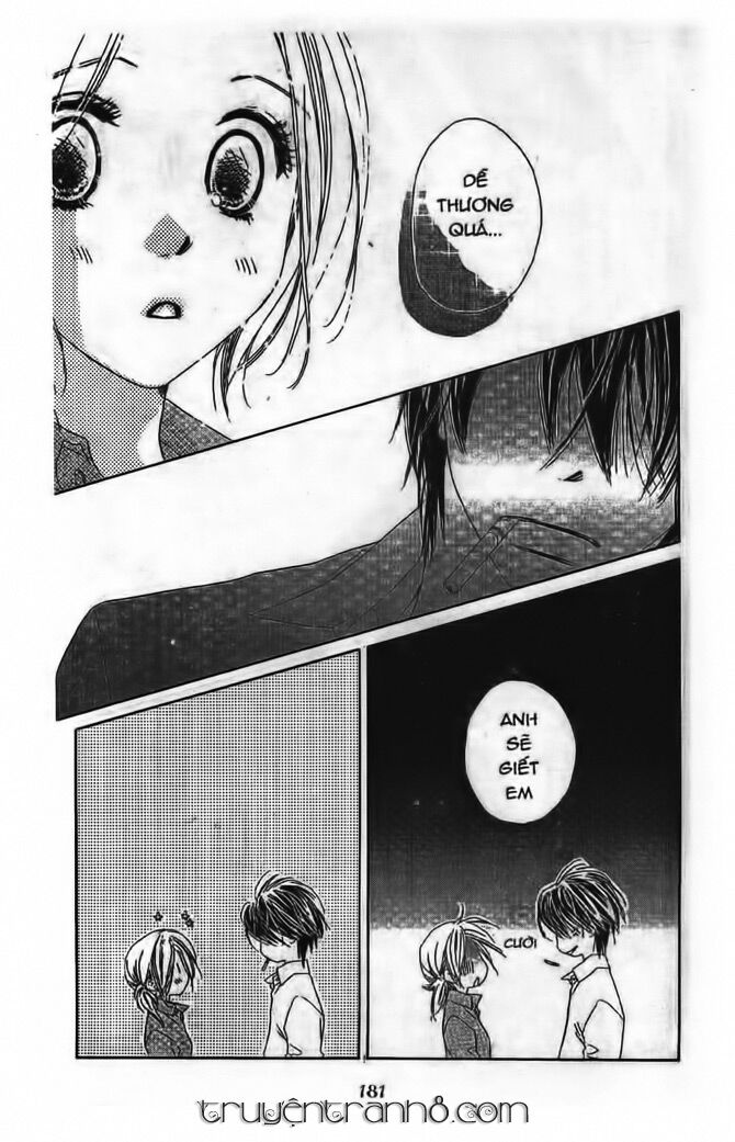 Gió Xuân: Chapter 9