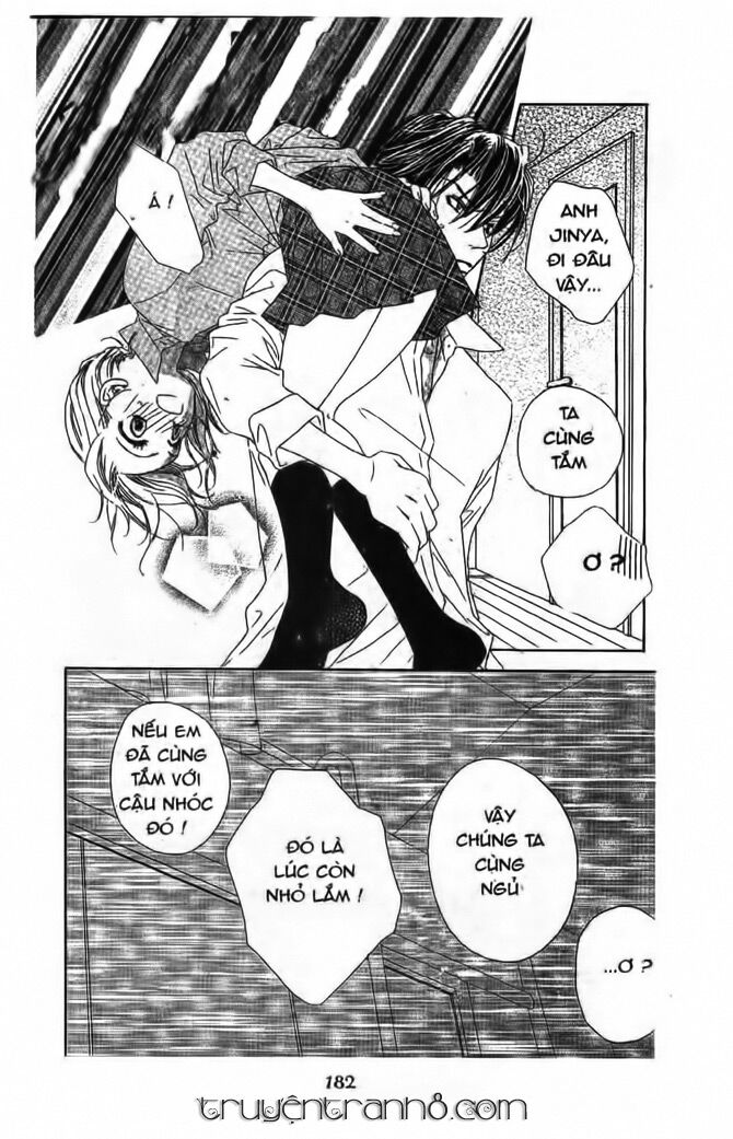 Gió Xuân: Chapter 9
