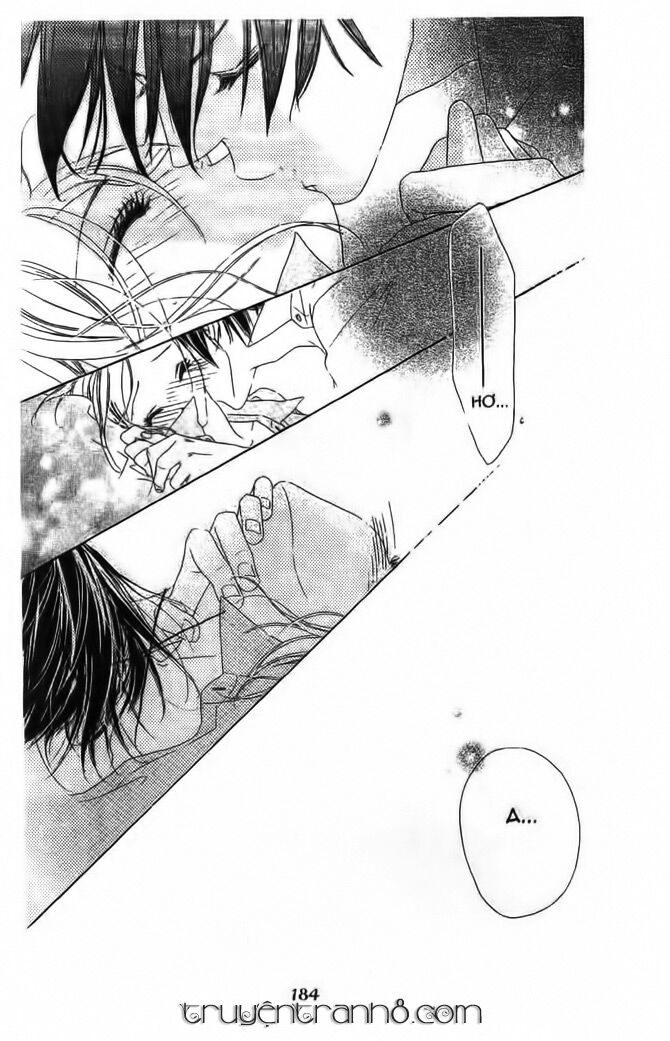 Gió Xuân: Chapter 9