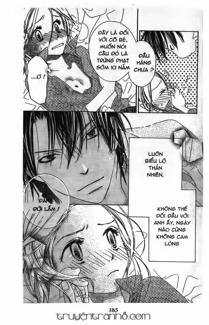 Gió Xuân: Chapter 9
