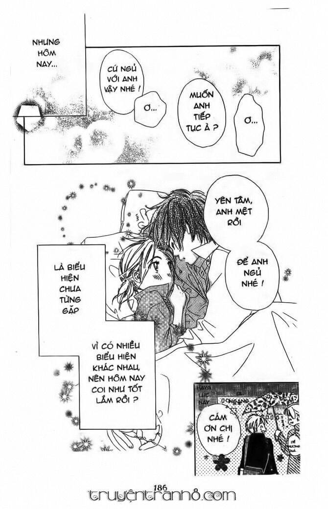 Gió Xuân: Chapter 9
