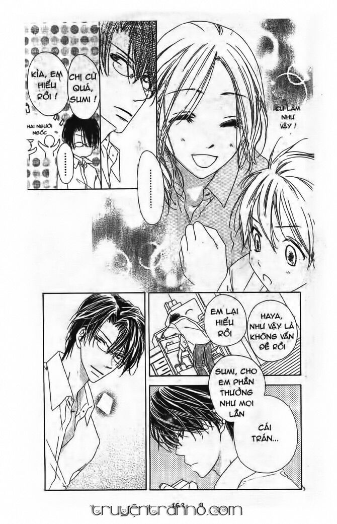 Gió Xuân: Chapter 9