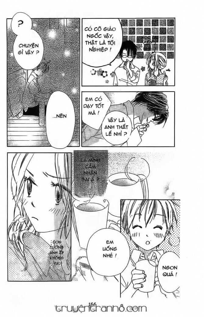 Gió Xuân: Chapter 9