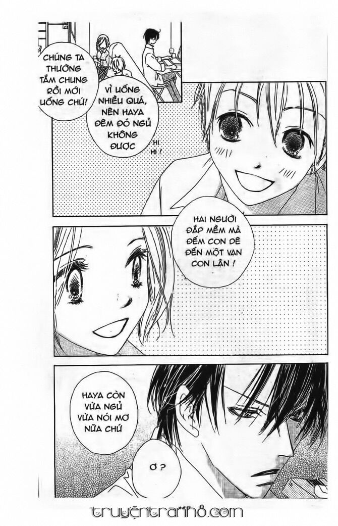 Gió Xuân: Chapter 9