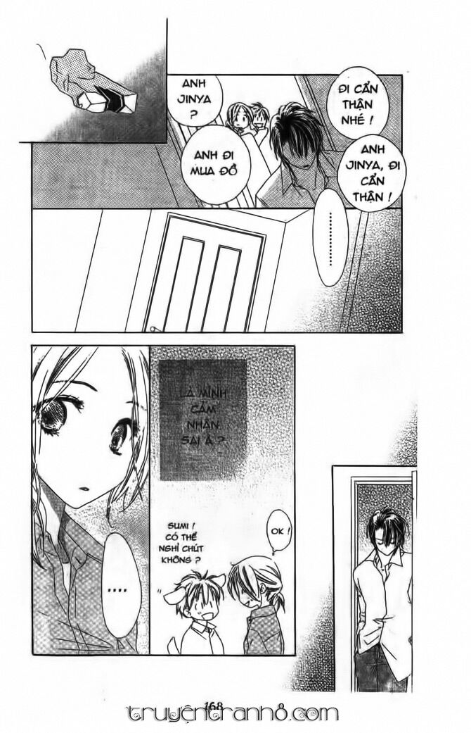 Gió Xuân: Chapter 9