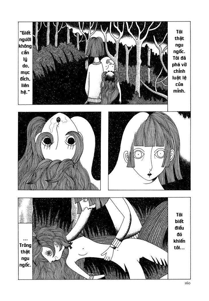 Kami no Kodomo: Chapter 10