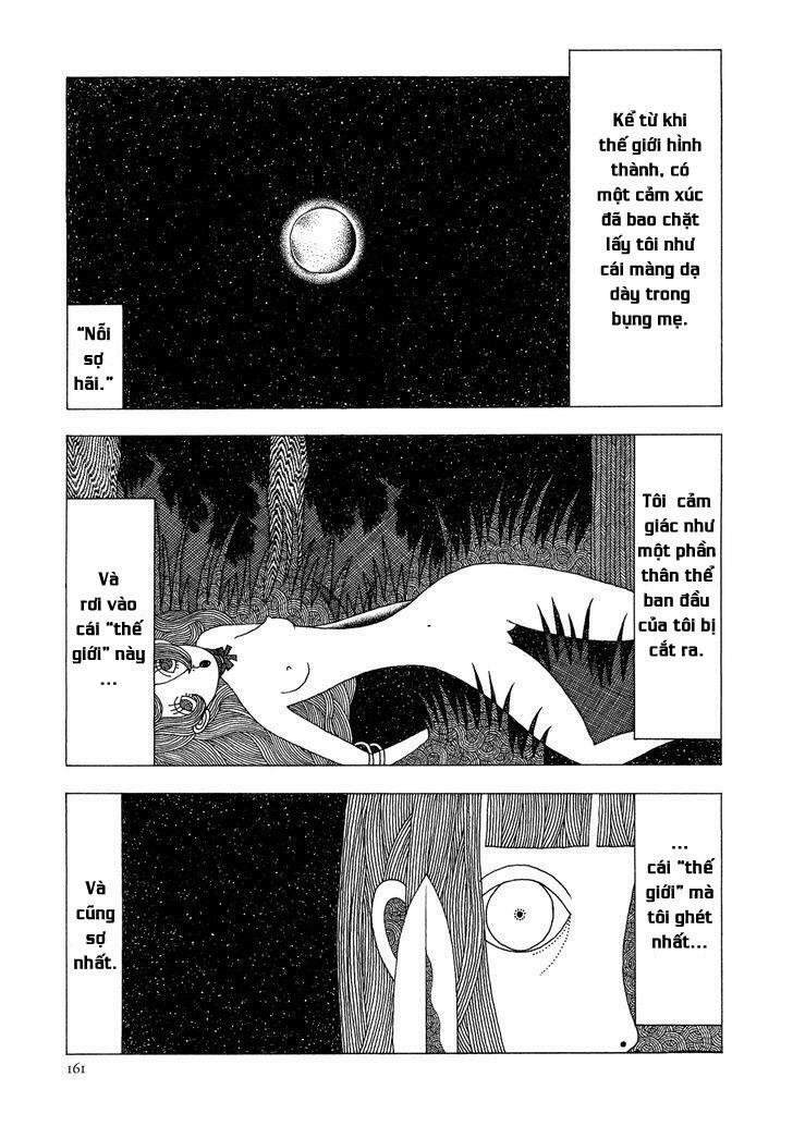 Kami no Kodomo: Chapter 10