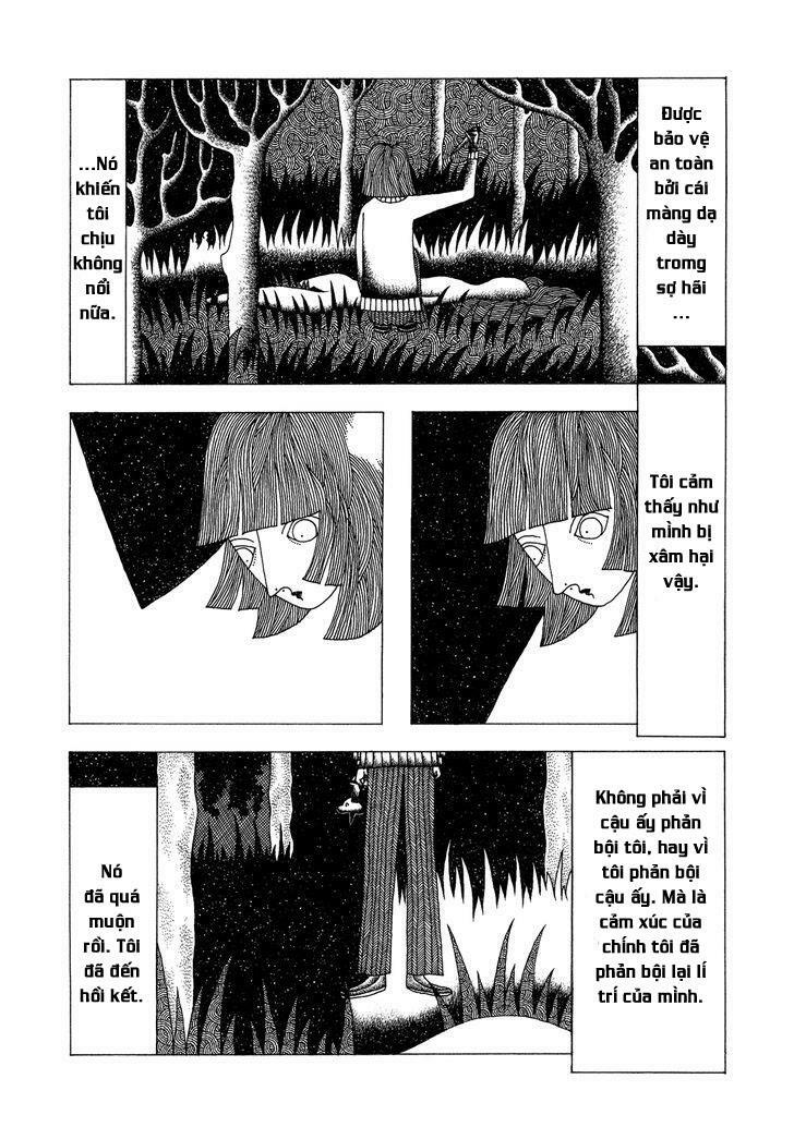 Kami no Kodomo: Chapter 10