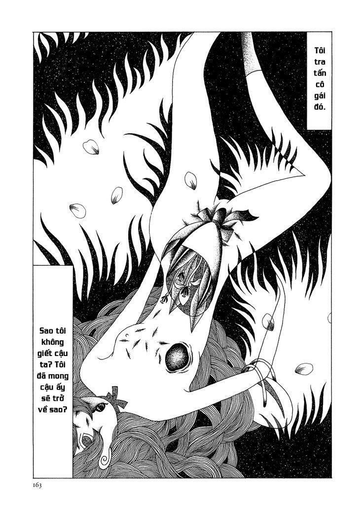 Kami no Kodomo: Chapter 10