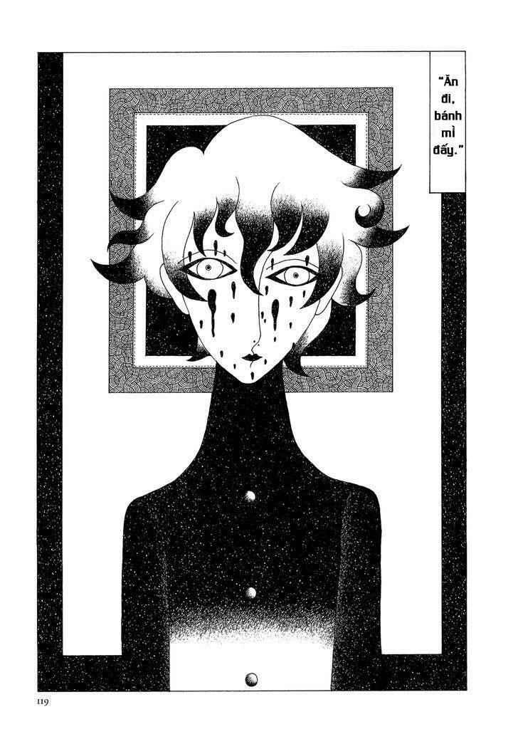 Kami no Kodomo: Chapter 7