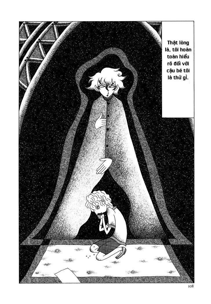 Kami no Kodomo: Chapter 7