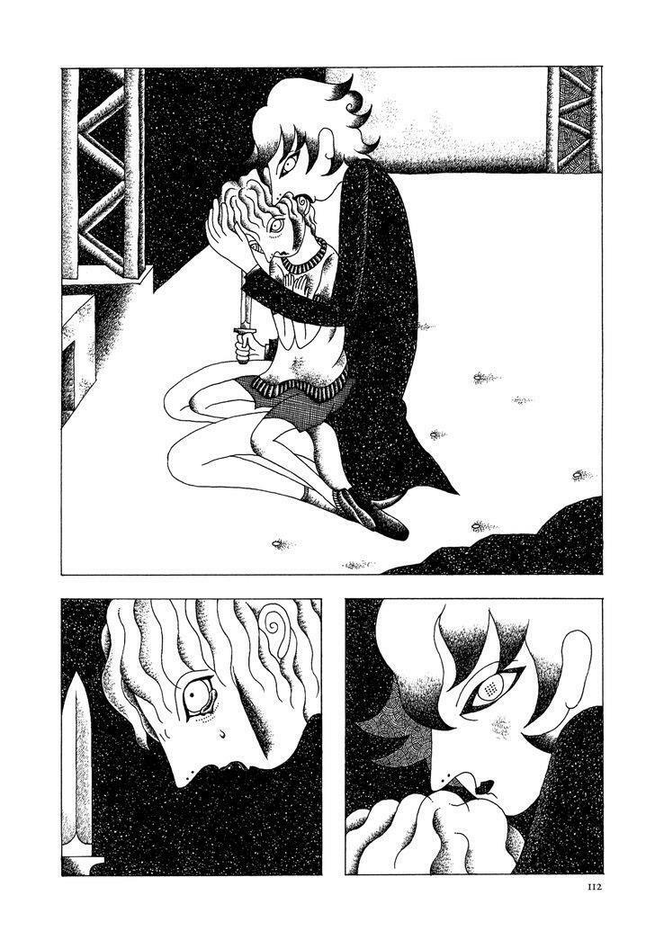 Kami no Kodomo: Chapter 7