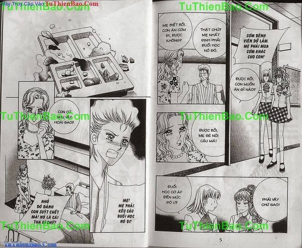 Đại Ca Tuổi Yêu: Chapter 10