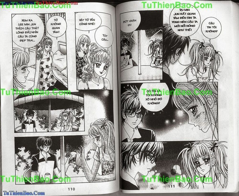 Đại Ca Tuổi Yêu: Chapter 10