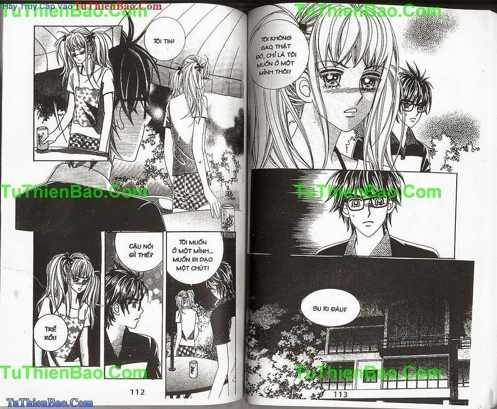 Đại Ca Tuổi Yêu: Chapter 10