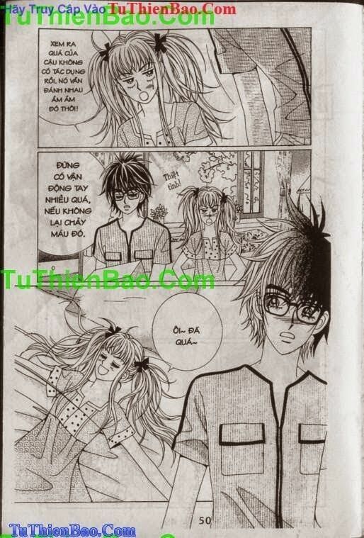 Đại Ca Tuổi Yêu: Chapter 11