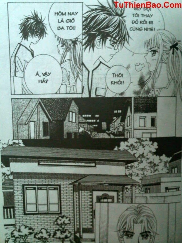 Đại Ca Tuổi Yêu: Chapter 11