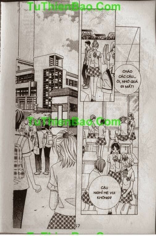 Đại Ca Tuổi Yêu: Chapter 11