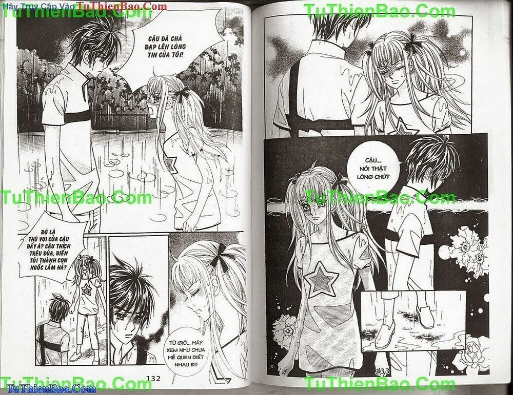 Đại Ca Tuổi Yêu: Chapter 11