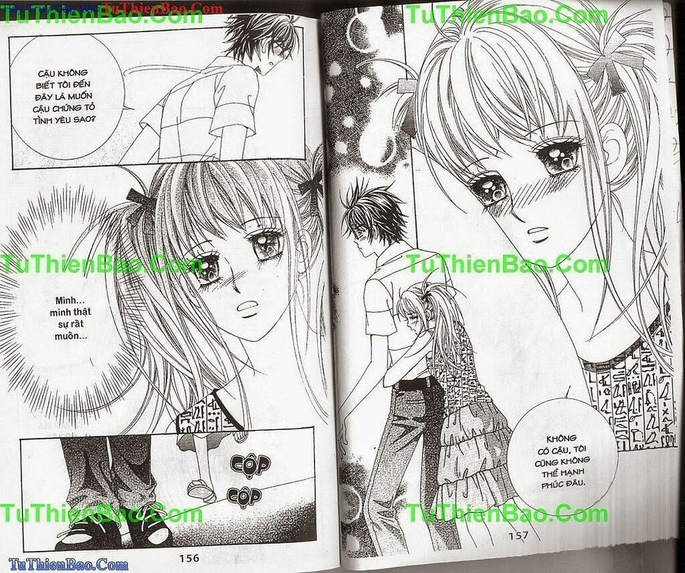 Đại Ca Tuổi Yêu: Chapter 13