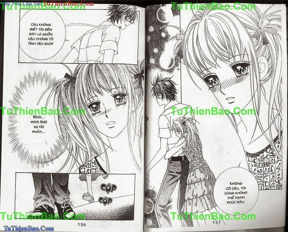 Đại Ca Tuổi Yêu: Chapter 13