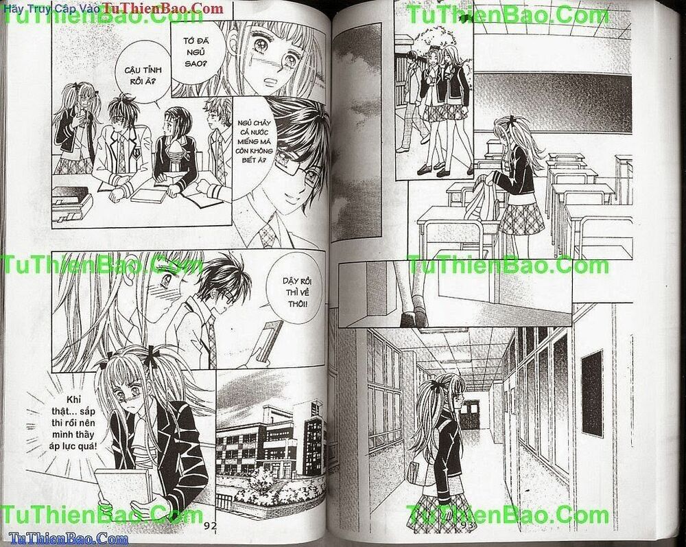 Đại Ca Tuổi Yêu: Chapter 14