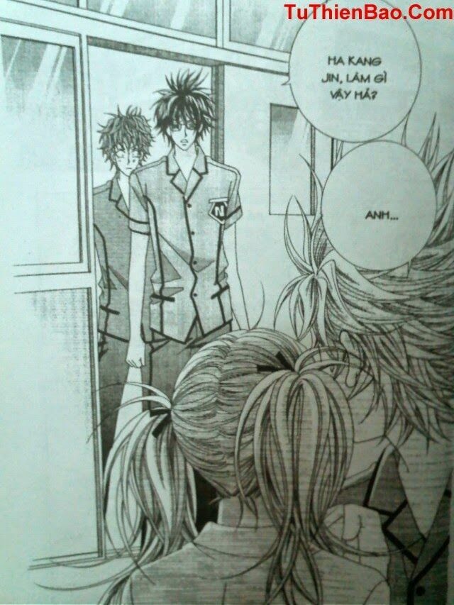 Đại Ca Tuổi Yêu: Chapter 3
