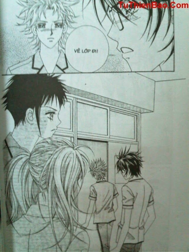 Đại Ca Tuổi Yêu: Chapter 3