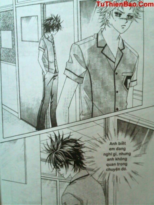 Đại Ca Tuổi Yêu: Chapter 3