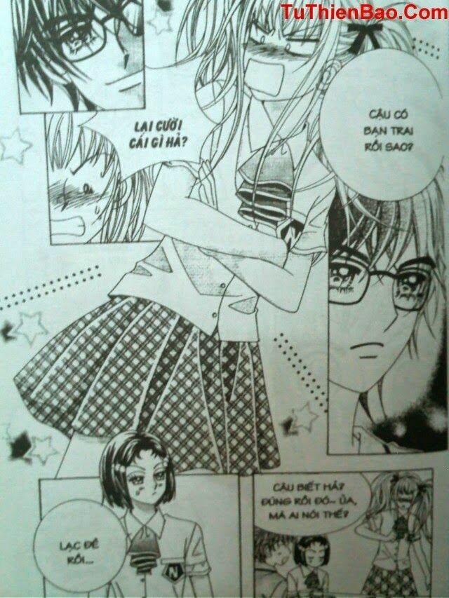 Đại Ca Tuổi Yêu: Chapter 3