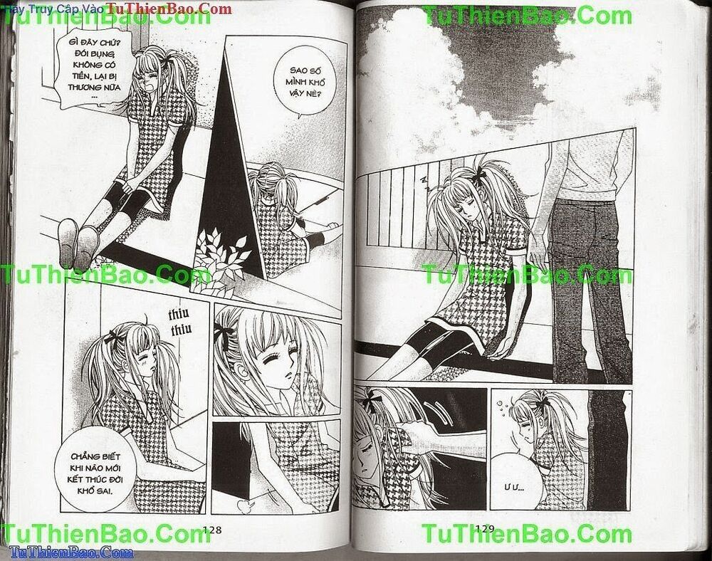 Đại Ca Tuổi Yêu: Chapter 7
