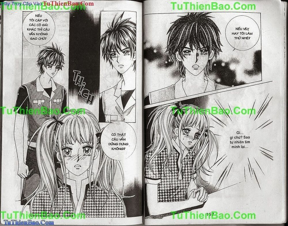 Đại Ca Tuổi Yêu: Chapter 7