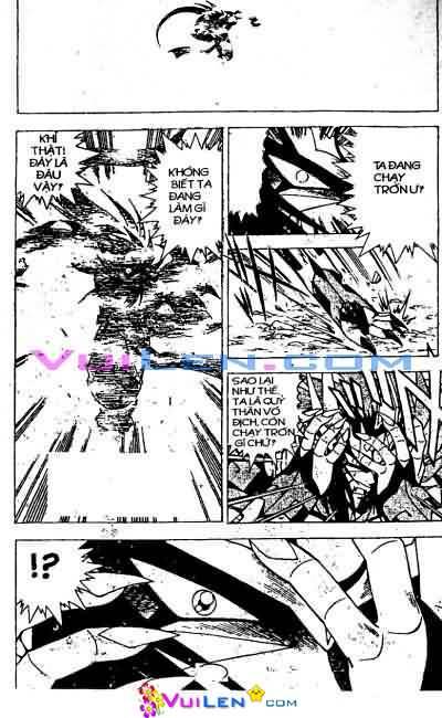 Tiểu thần Zenki - Kishin Douji Zenki: Chapter 10