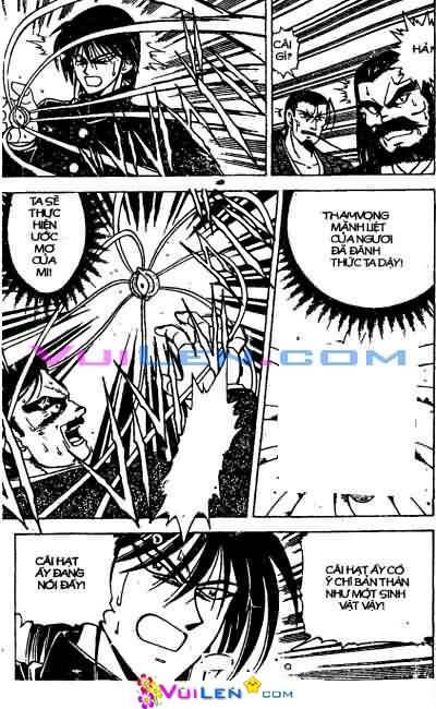 Tiểu thần Zenki - Kishin Douji Zenki: Chapter 10