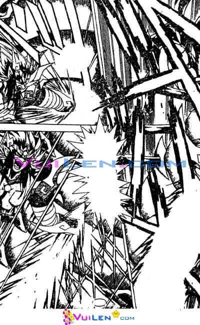 Tiểu thần Zenki - Kishin Douji Zenki: Chapter 10