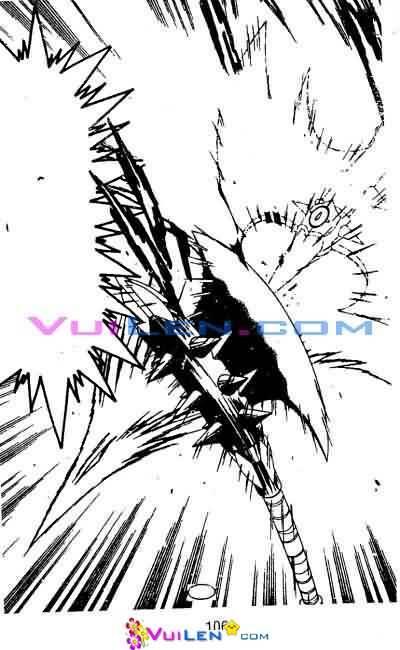 Tiểu thần Zenki - Kishin Douji Zenki: Chapter 11